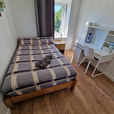 Cozy Double Bedroom In Zone 1-2 Central Лондон Экстерьер фото