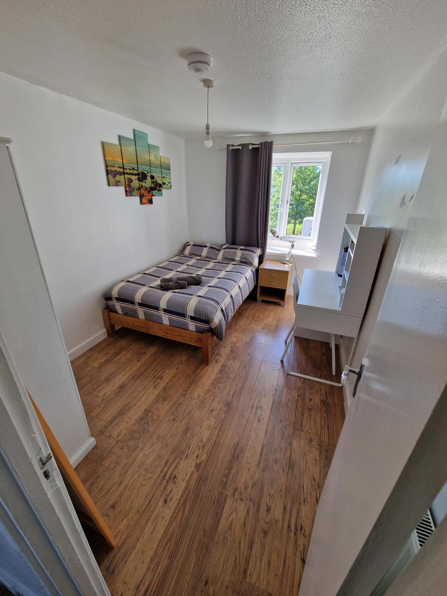 Cozy Double Bedroom In Zone 1-2 Central Лондон Экстерьер фото