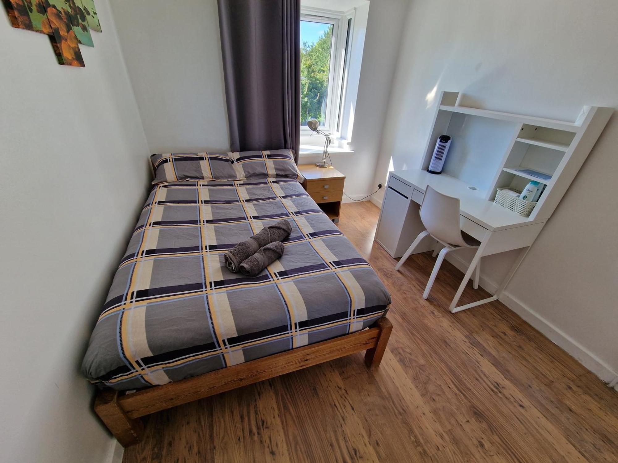 Cozy Double Bedroom In Zone 1-2 Central Лондон Экстерьер фото
